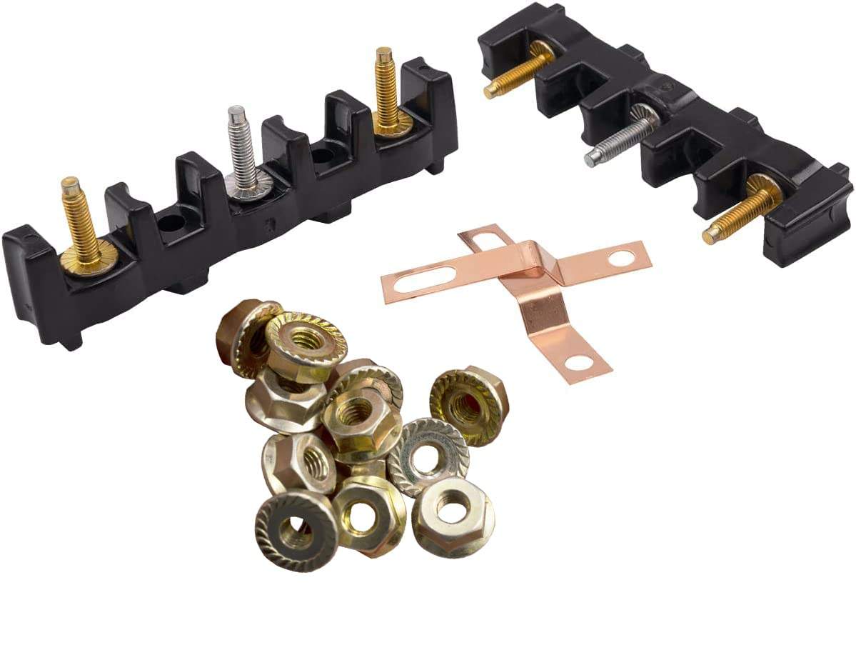 SD5304409888X2 5304409888x2-5304409888-range-oven-dryer-terminal-block-kit view 21