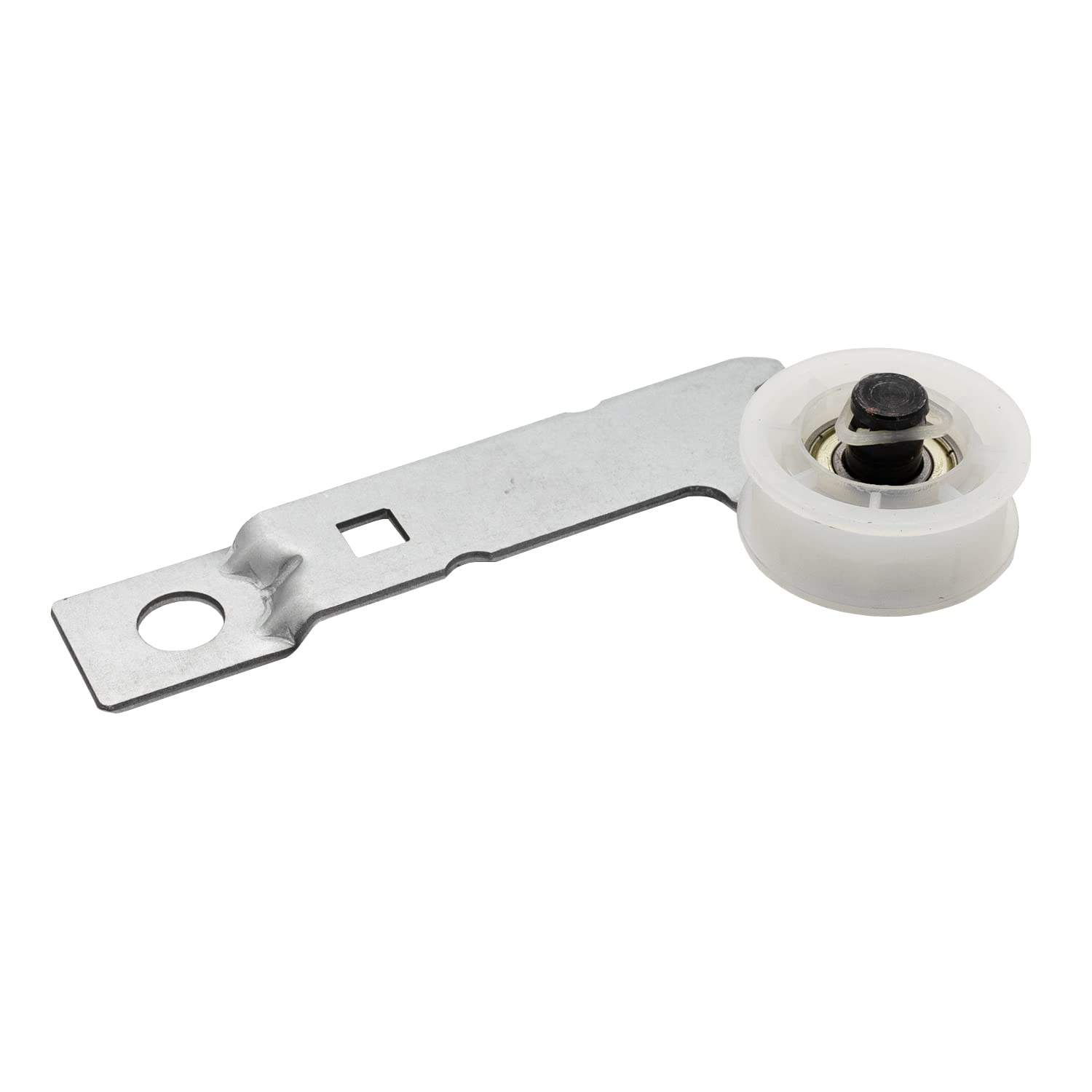 SDW10837240BB w10837240bb-w10837240-dryer-idler-pulley-bracket view 21