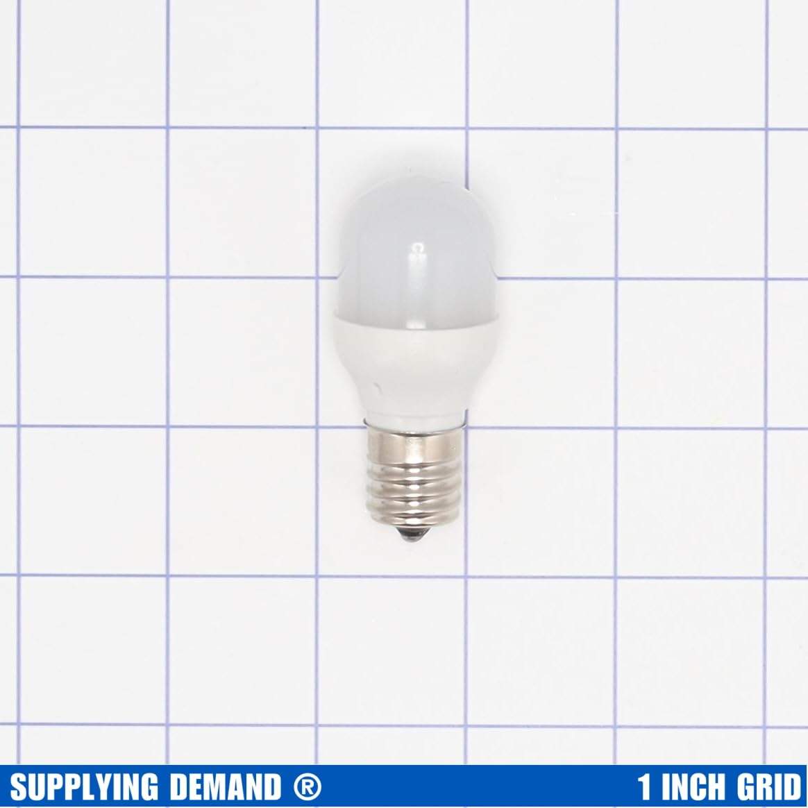 SD5304522314 5304522314-ap6976284-refrigerator-led-light view 11