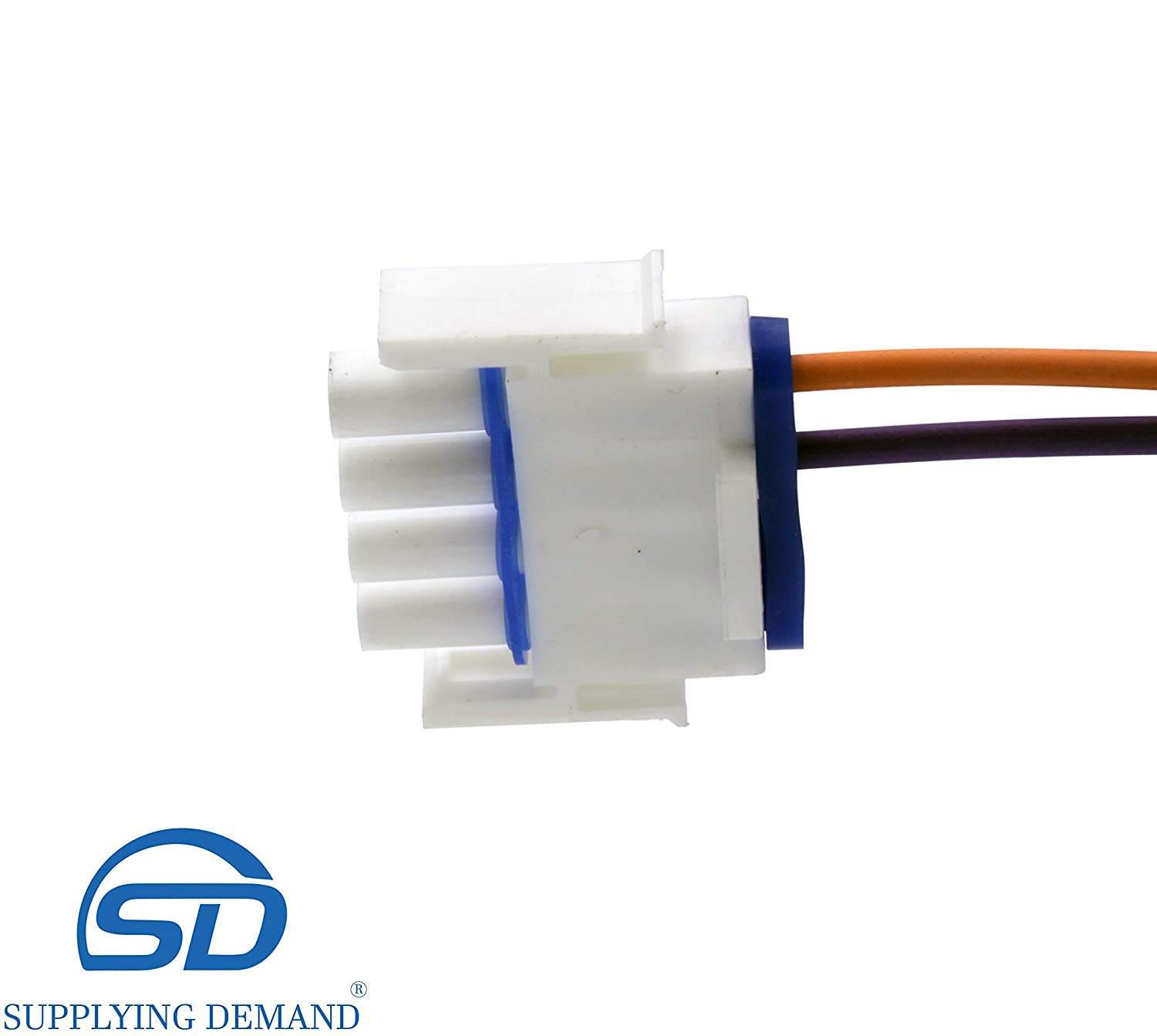 SDWR57X25917 wr57x25917-oem23998110-refrigerator-water-inlet-valve view 21