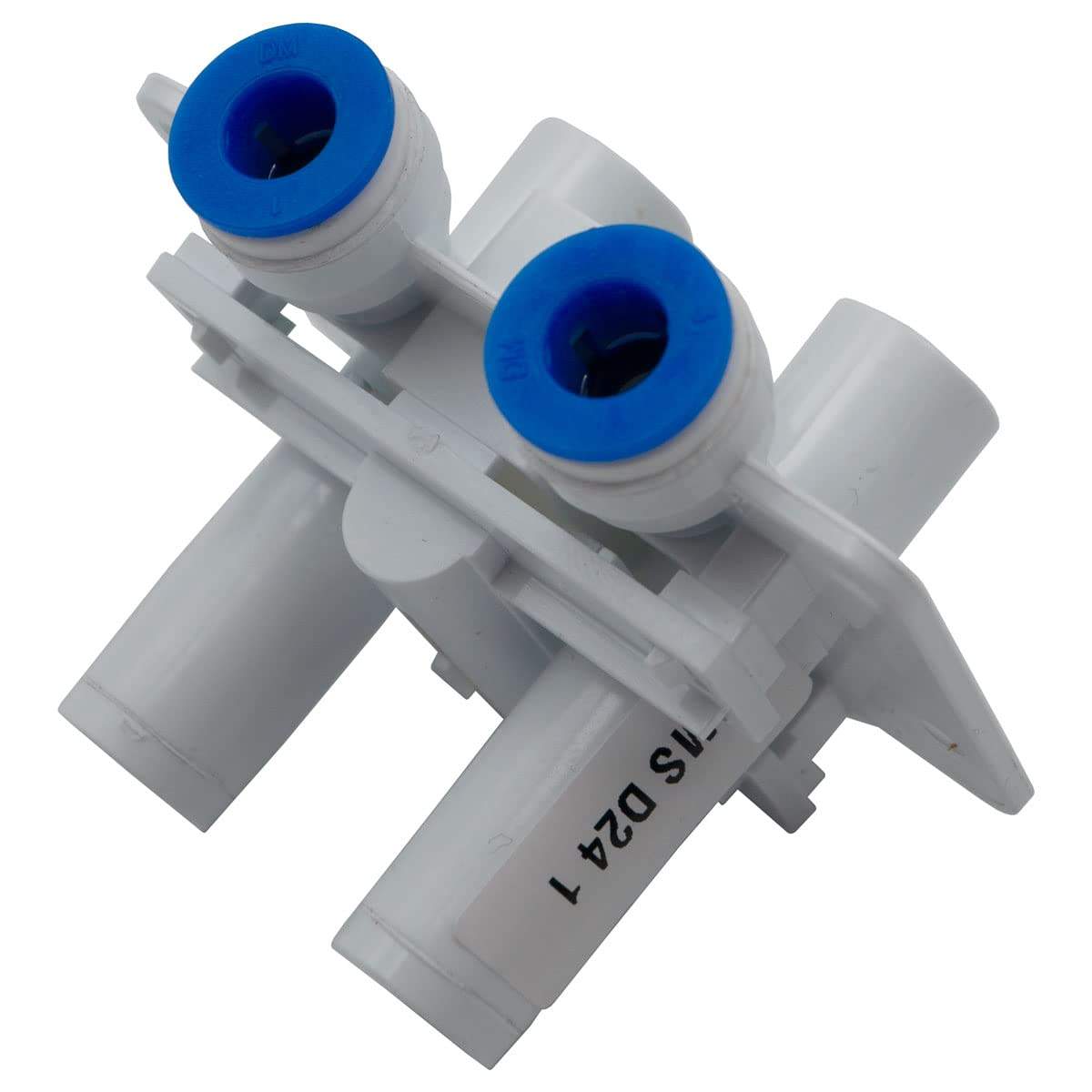 SD242009602 242009602-242009601-refrigerator-water-filter-housing-base-support view 41