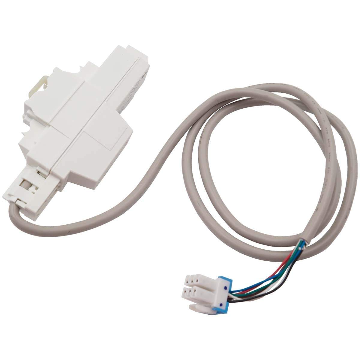 SDDC34-00025E dc34-00025e-ap6225255-washer-door-lid-lock-assembly view 21