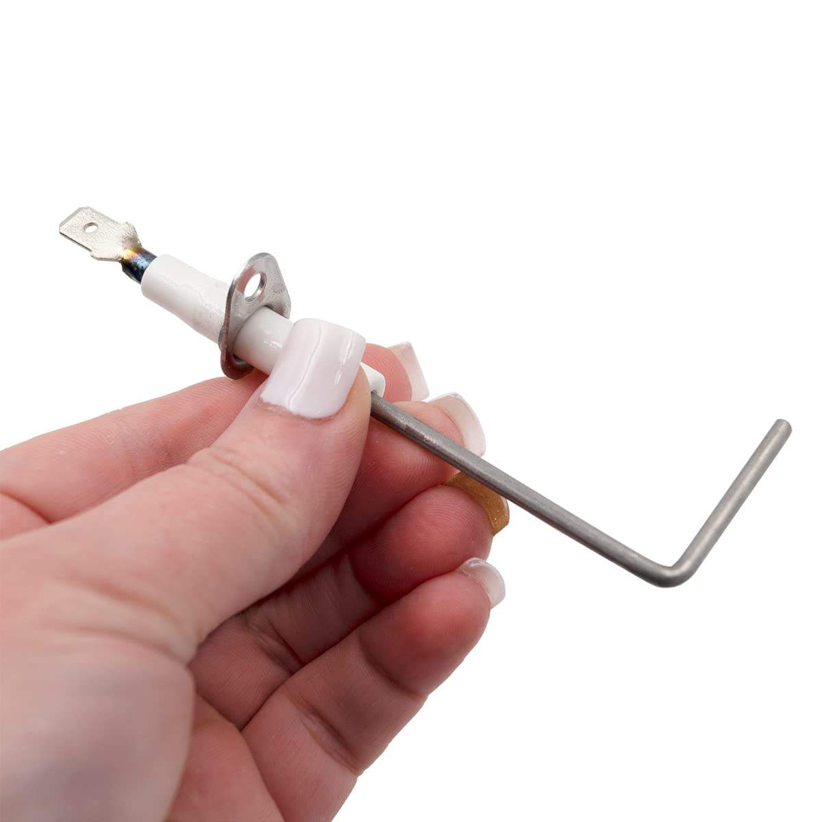 SD62-23543-08 62-23543-08-hvac-furnace-flame-sensor view 31