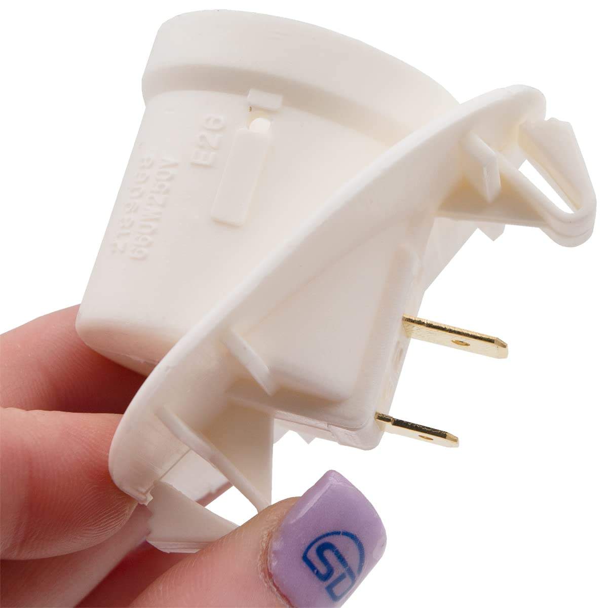 SD218906802 218906802-218906803-refrigerator-light-socket view 41