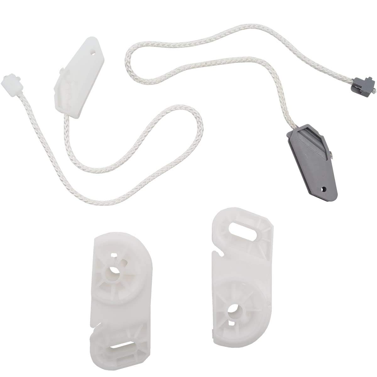 SD00618605 00618605-00165298-dishwasher-door-tension-roller-kit