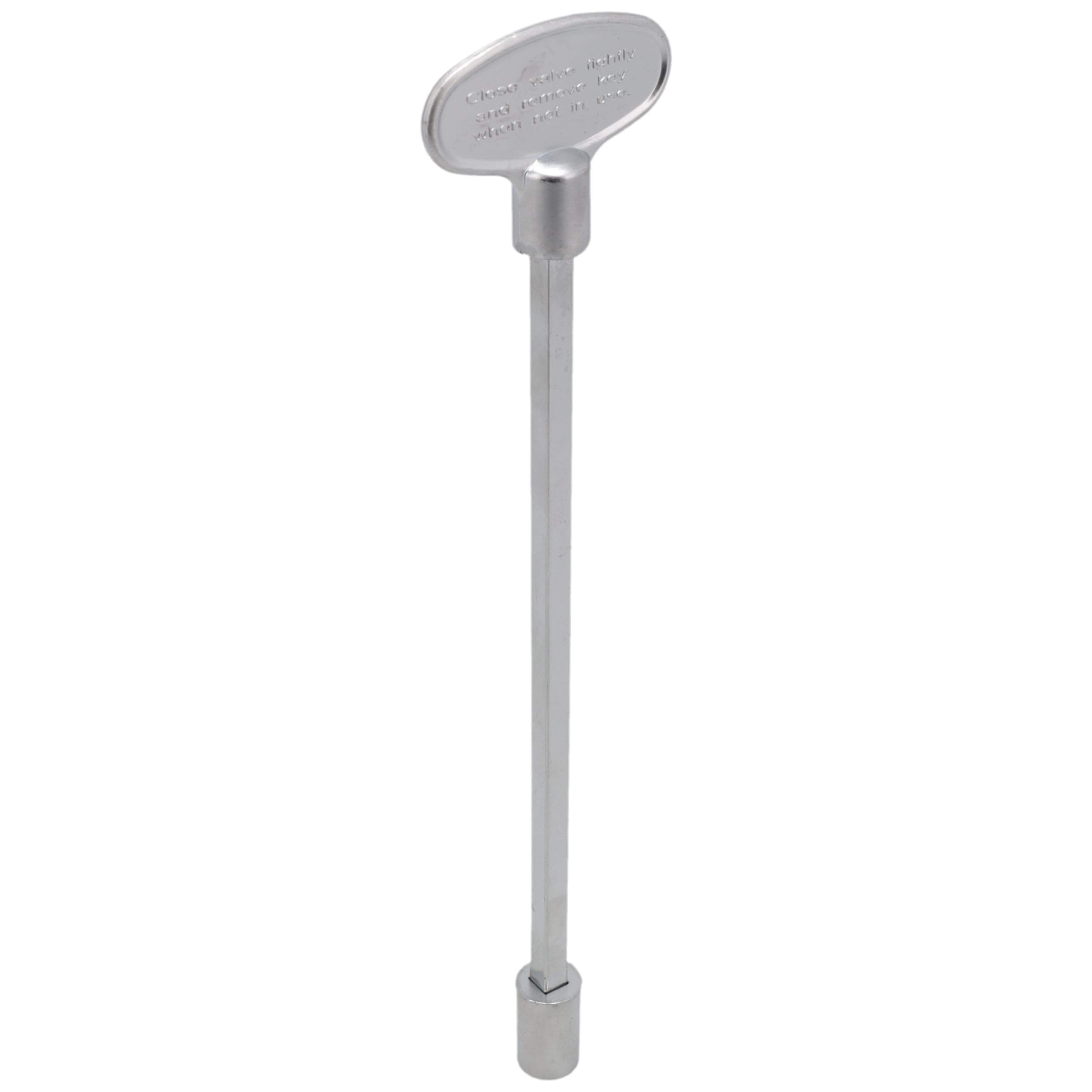 SDSVL-8SC-BF svl-8sc-bf-8-inch-universal-key-chrome-plated view 41