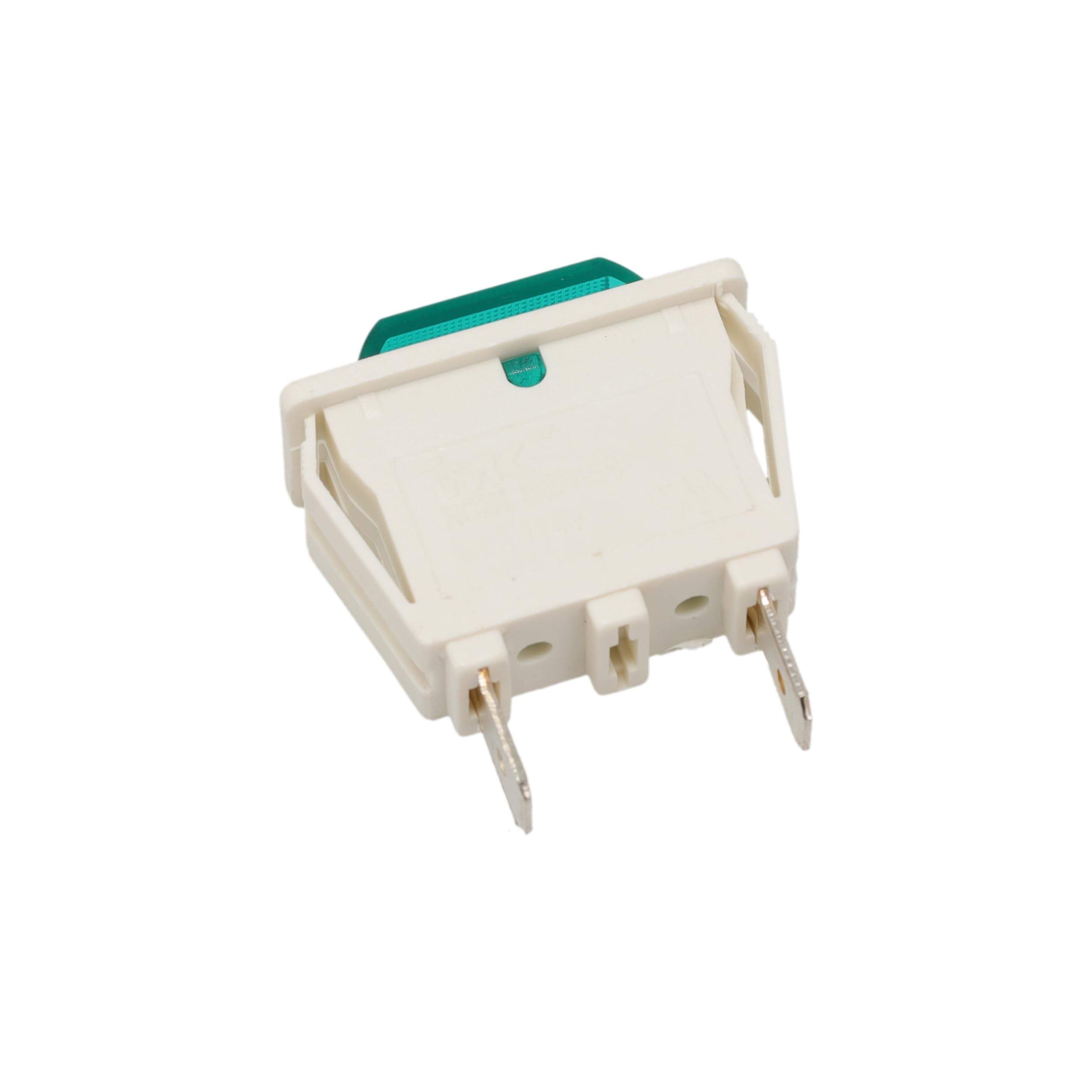 SDWR02X12046 wr02x12046-wr02x12562-chest-freezer-indicator-light view 81