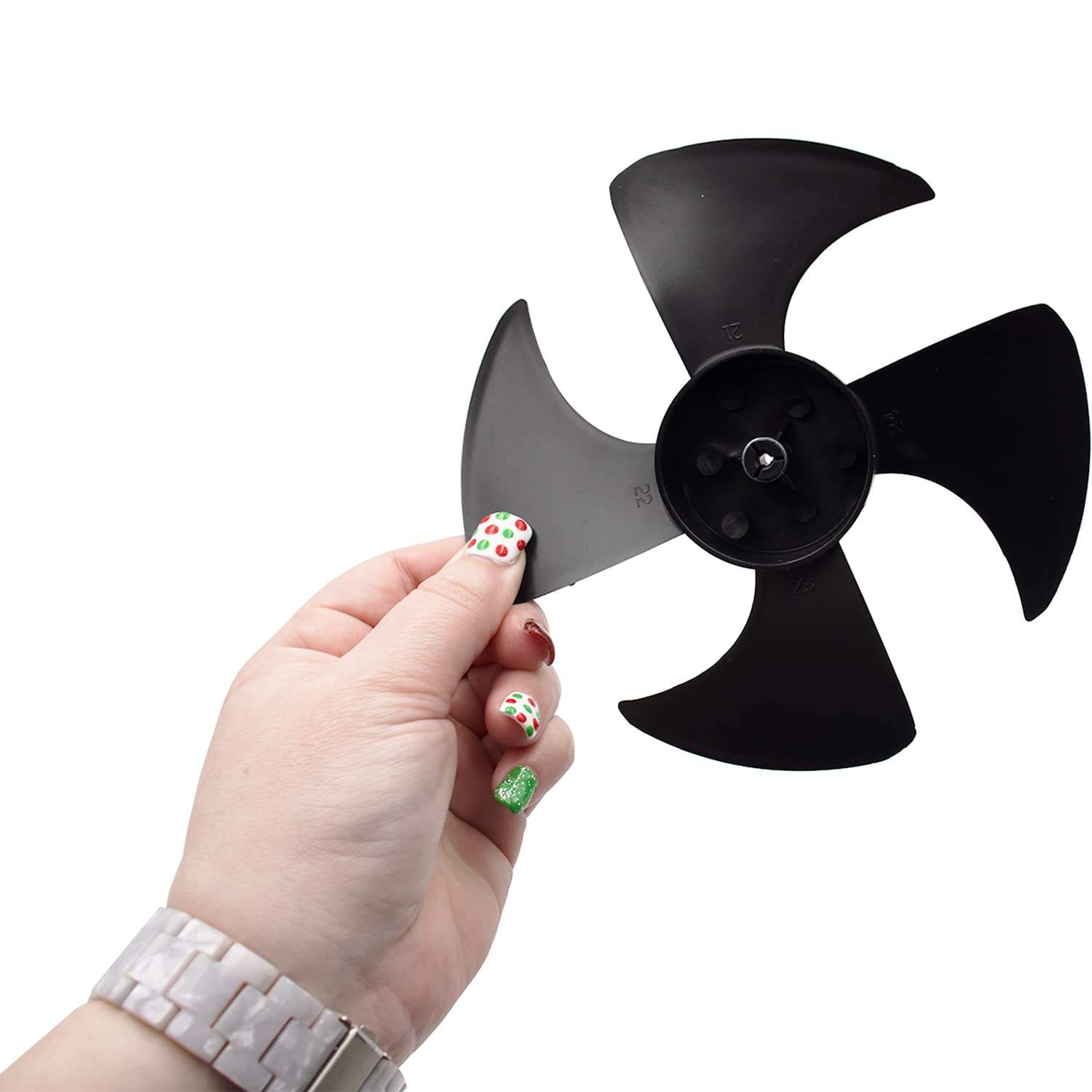 SD240524102 240524102-240524101-refrigerator-condenser-fan-blade view 41