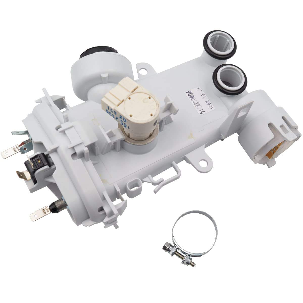 SD00480317 00480317-00480316-dishwasher-heater-element-assembly