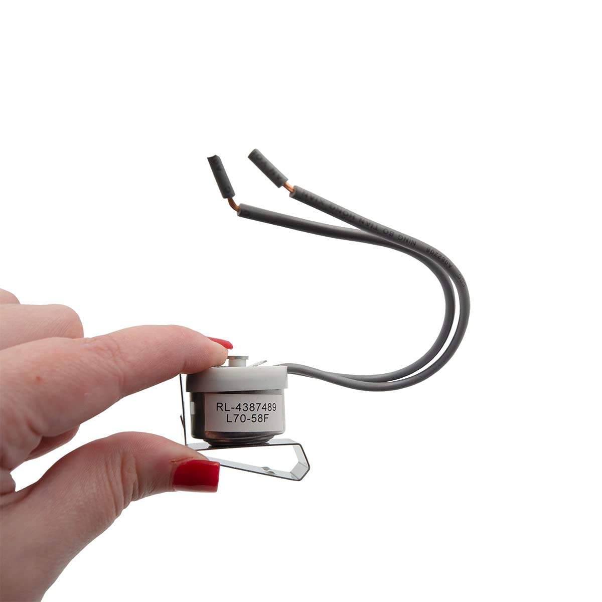 SD4387489 4387489-wp4387489-refrigerator-defrost-thermostat view 21