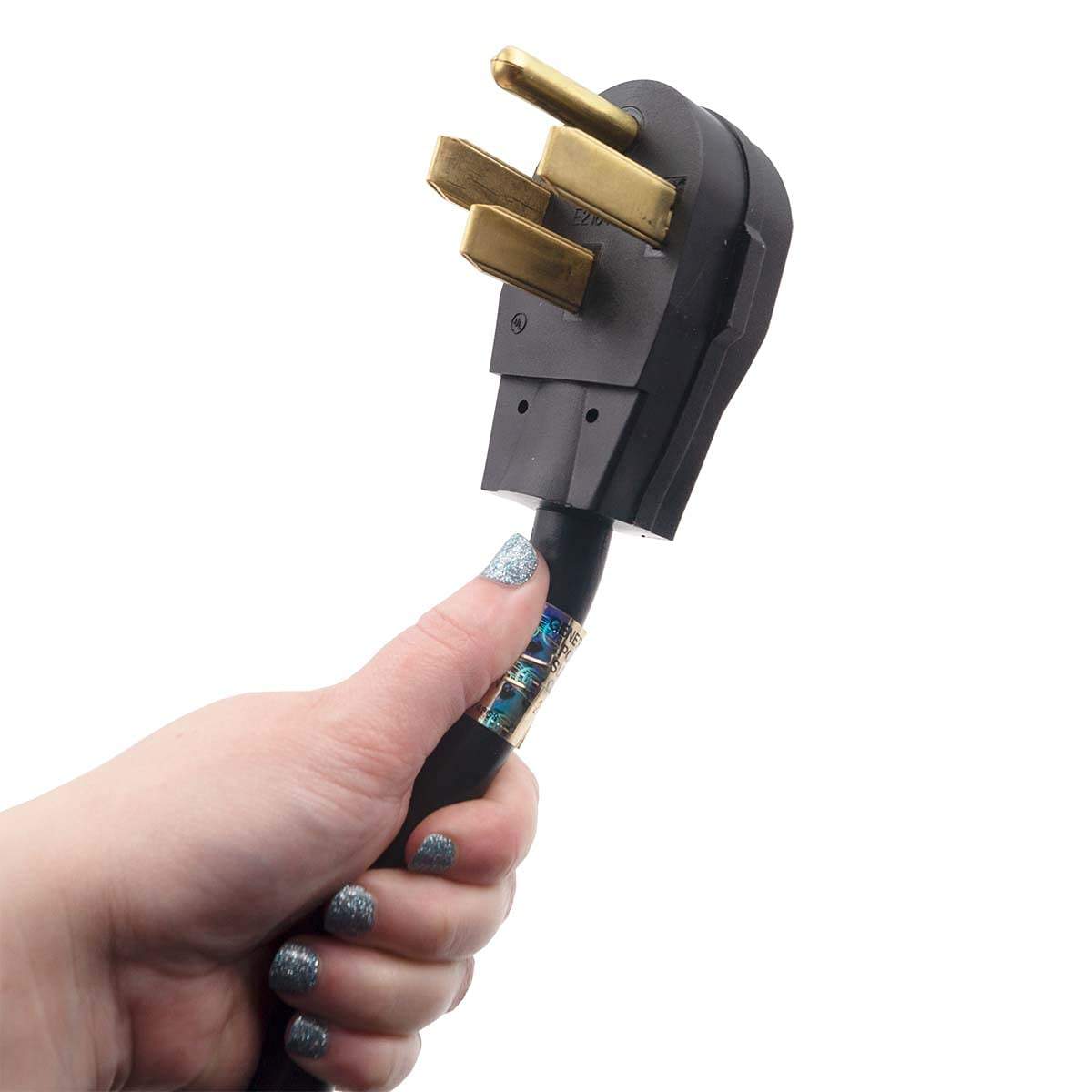 SDRC-4W-40A-4FT rc-4w-40a-4ft-range-power-cord view 21