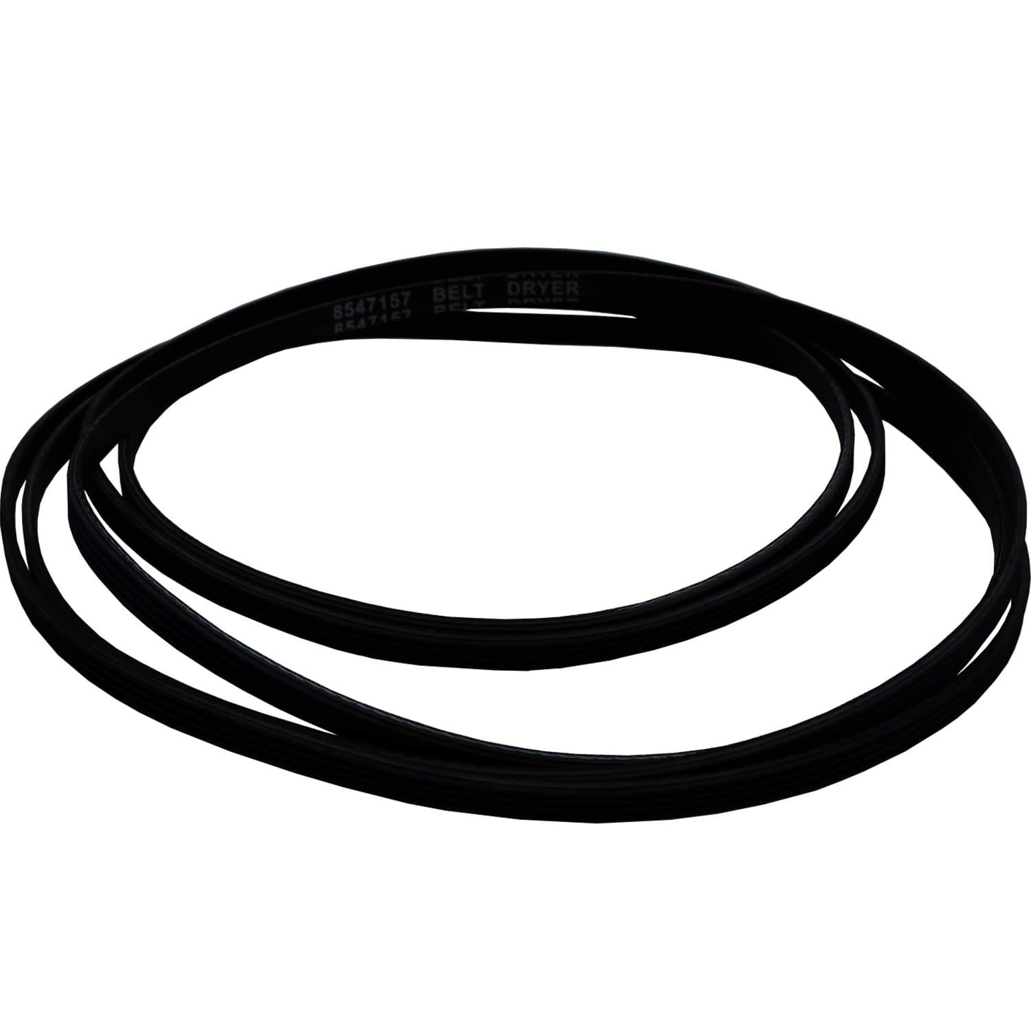 SD8547157 8547157-1180087-dryer-drum-belt view 31