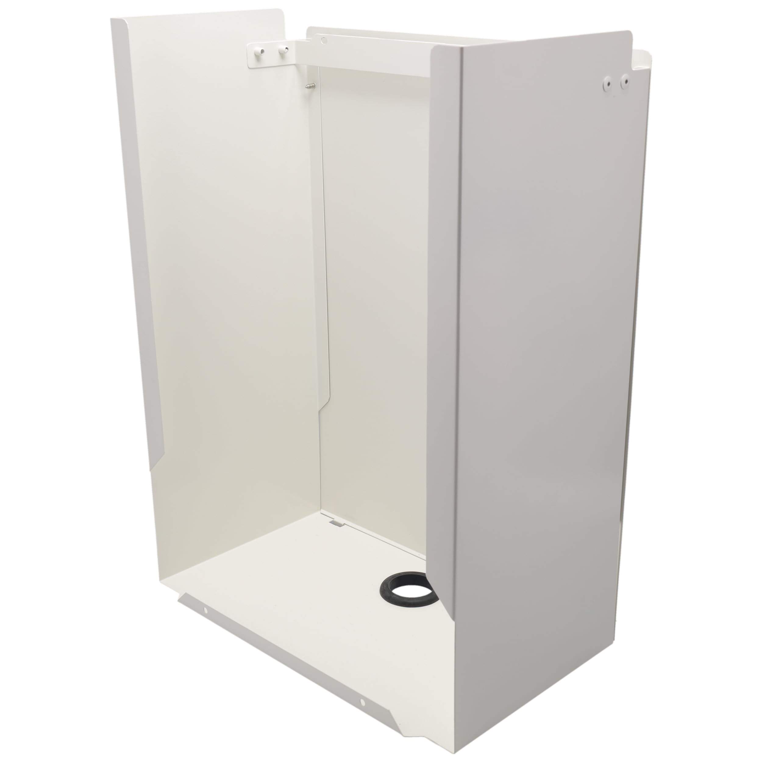 SDRTG20063DV rtg20063dv-tankless-water-heater-pipe-cover-kit view 31