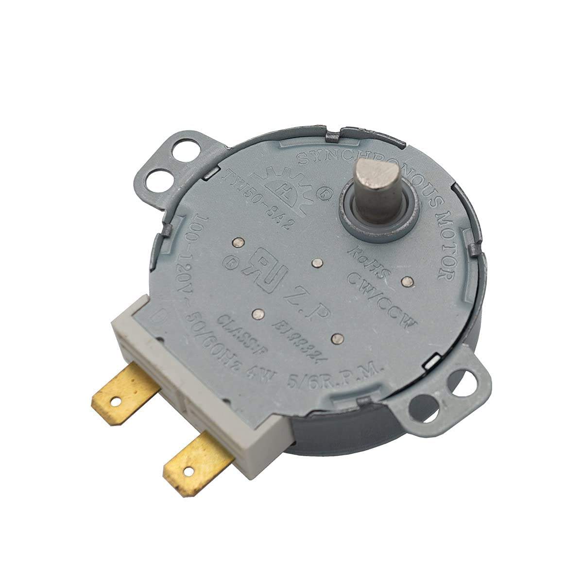 SD8183954 8183954-w10642989-microwave-turntable-motor view 31