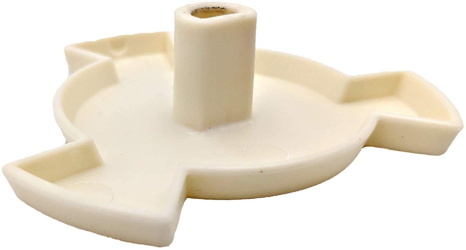 SDW10435116 w10435116-2311852-microwave-turntable-support-coupling view 21