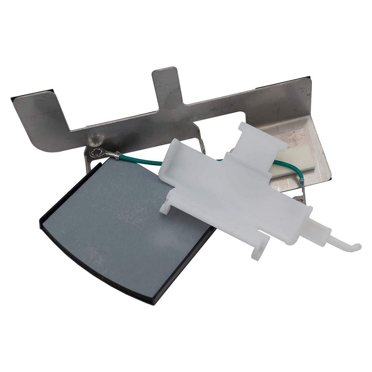 SD8201756 8201756-ap3872692-refrigerator-ice-dispenser-door-chute-kit view 21