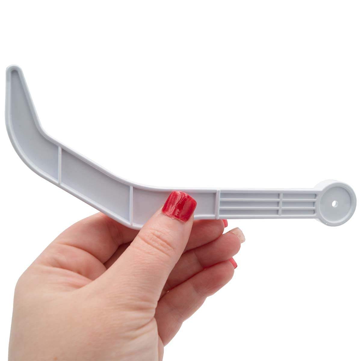 SDDA61-05435A da61-05435a-2034029-refrigerator-ice-maker-guide-arm view 31