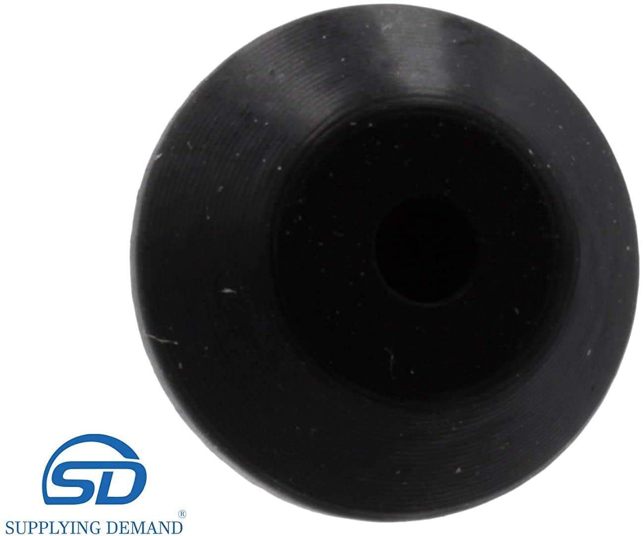 SD814323 814323-814383-gas-range-burner-grate-bumper-pad view 31