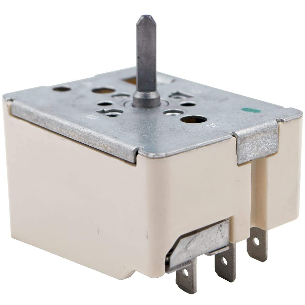 SD66004-AF49 66004-af49-tj66004-af49-range-burner-infinite-control-switch view 21