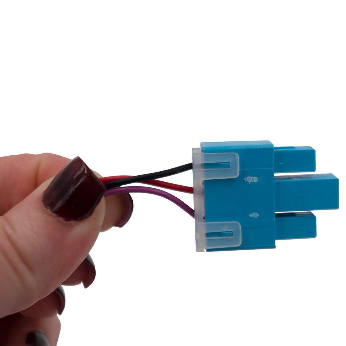 SD4681JB1029D 4681jb1029d-ps3523330-refrigerator-condenser-fan-motor-assembly view 31