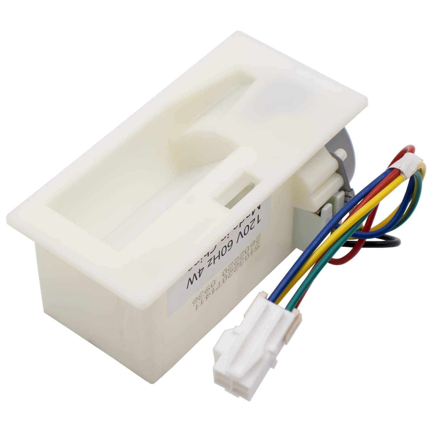 SDW10196393 W10196393-W10127429-refrigerator-air-damper-control