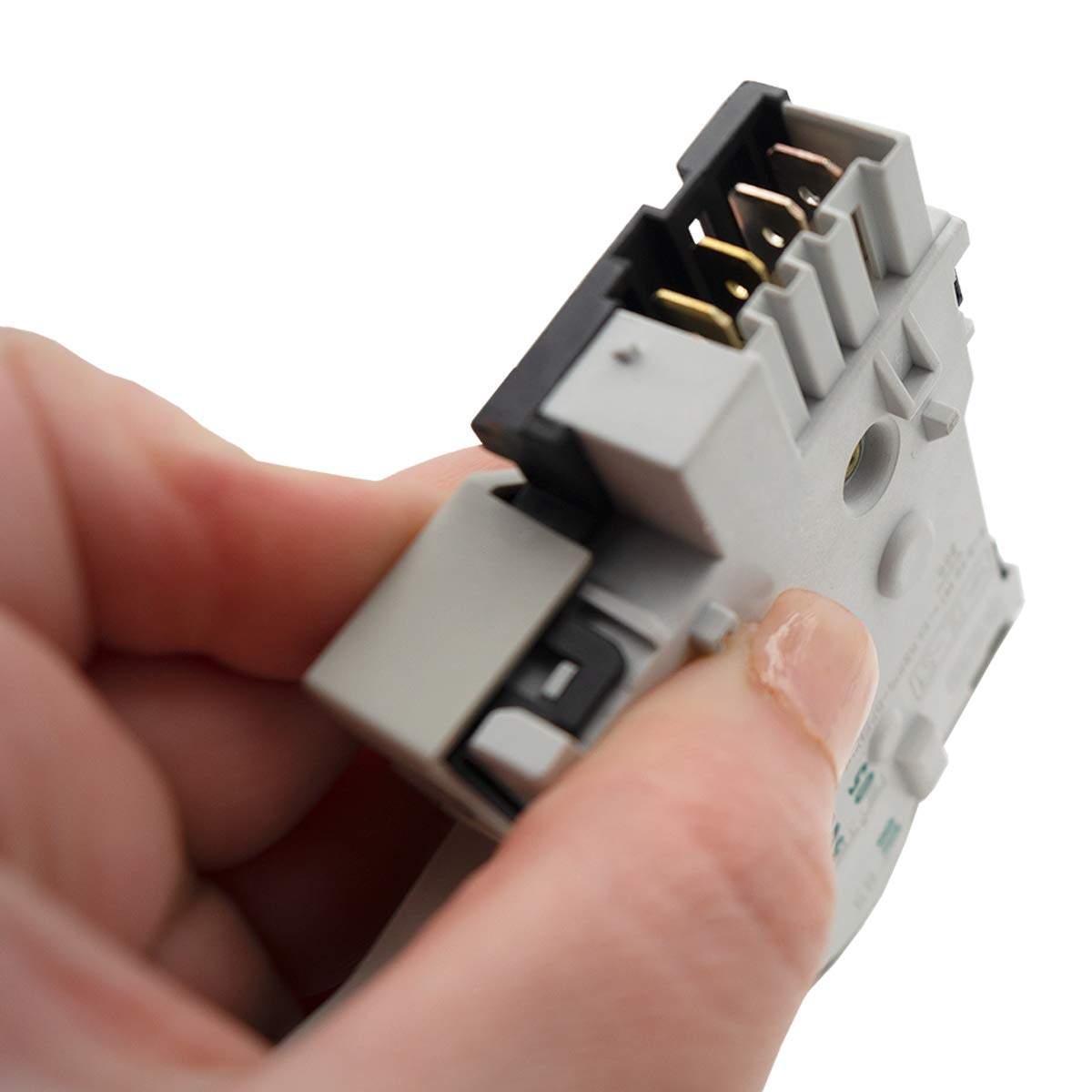 SD803920 803920-4358445-washer-door-lock-switch view 41