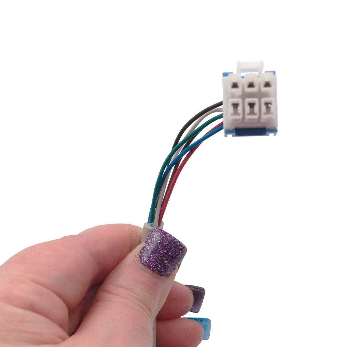 SDDC34-00025E dc34-00025e-ap6225255-washer-door-lid-lock-assembly view 41