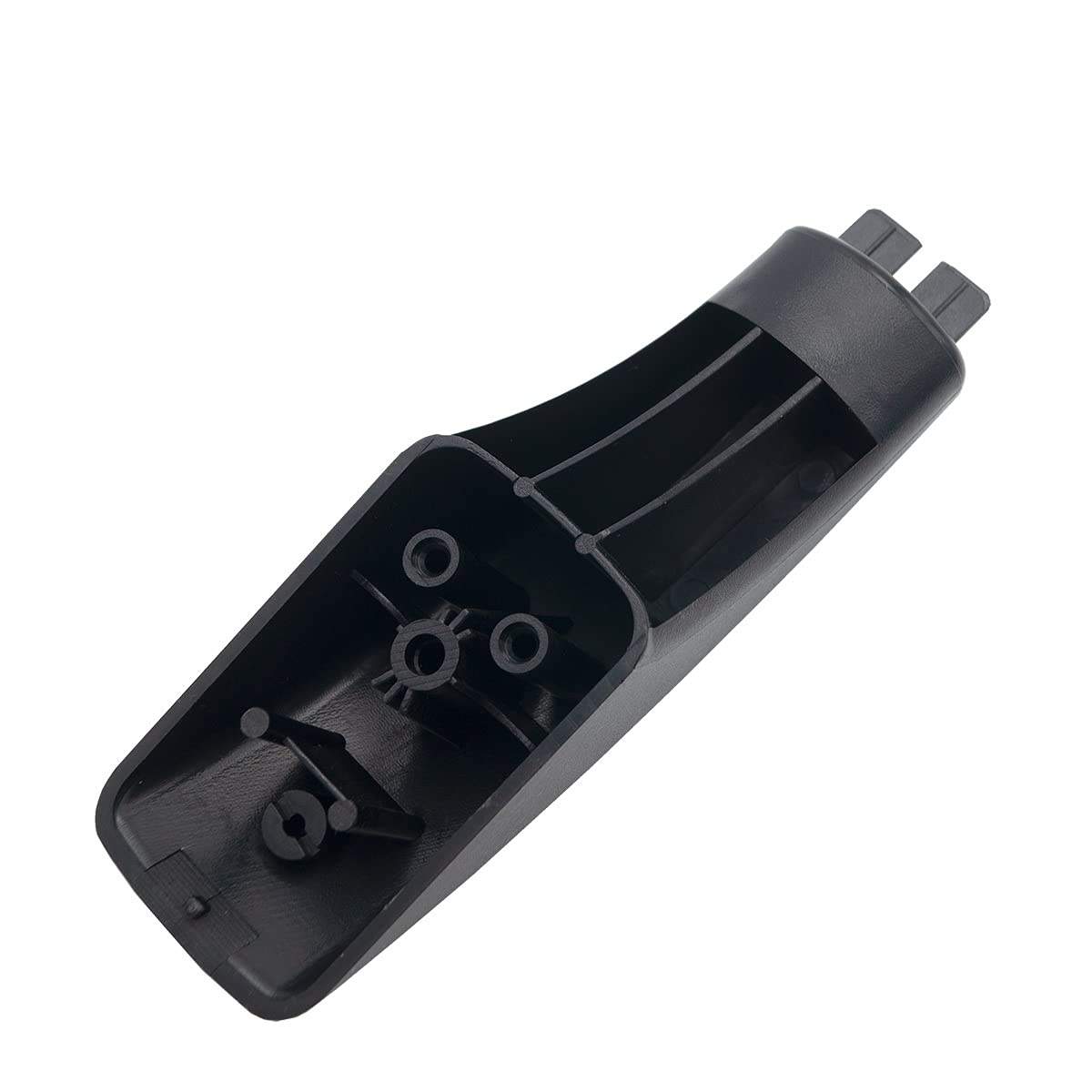 SDWB07X10034 wb07x10034-wb7k10042-range-oven-door-handle-endcap view 21