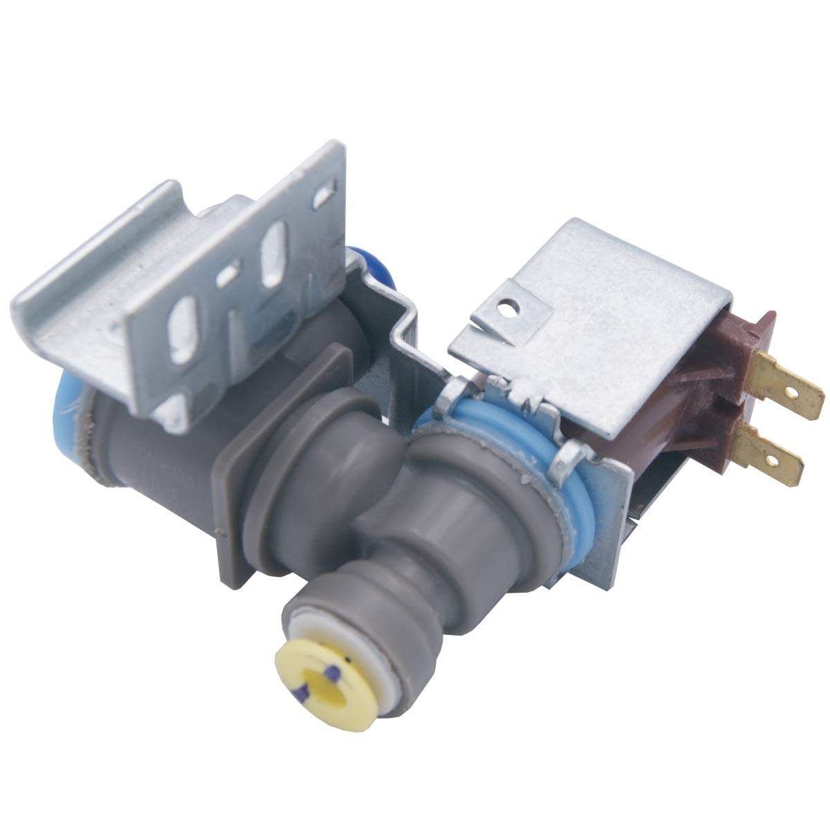 SDW10498976 w10498976-w10420082-refrigerator-water-inlet-valve view 51