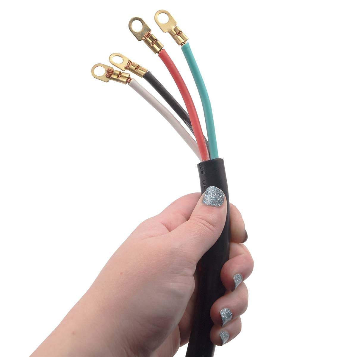 SD4WIREDRYERCORD6 4wiredryercord6-dryer-electrical-power-cord view 41