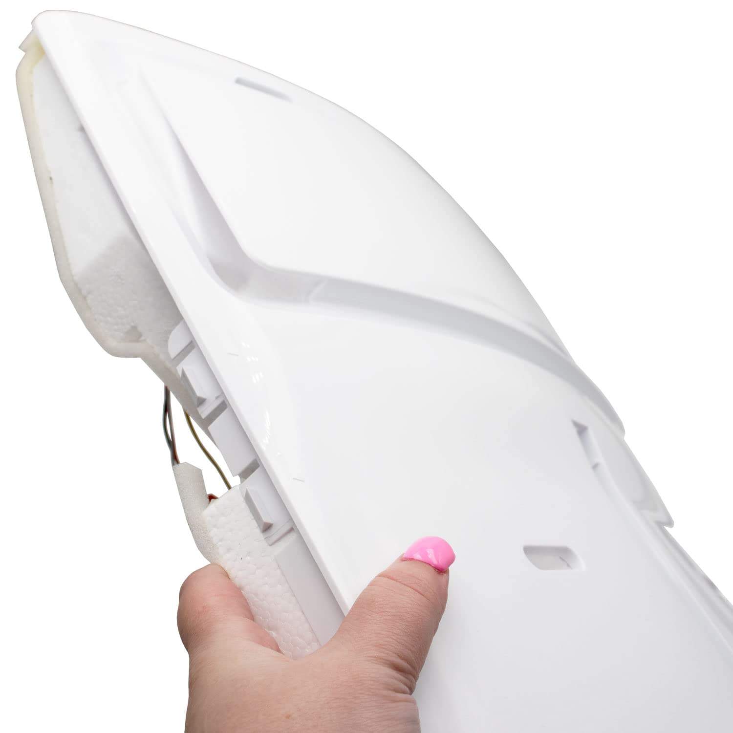 SDDA97-12609C da97-12609c-da97-12609a-refrigerator-fresh-food-fan-cover view 41