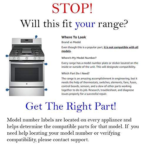 SD316220009X4 316220009x4-316220009-gas-range-burner-knob-set view 11