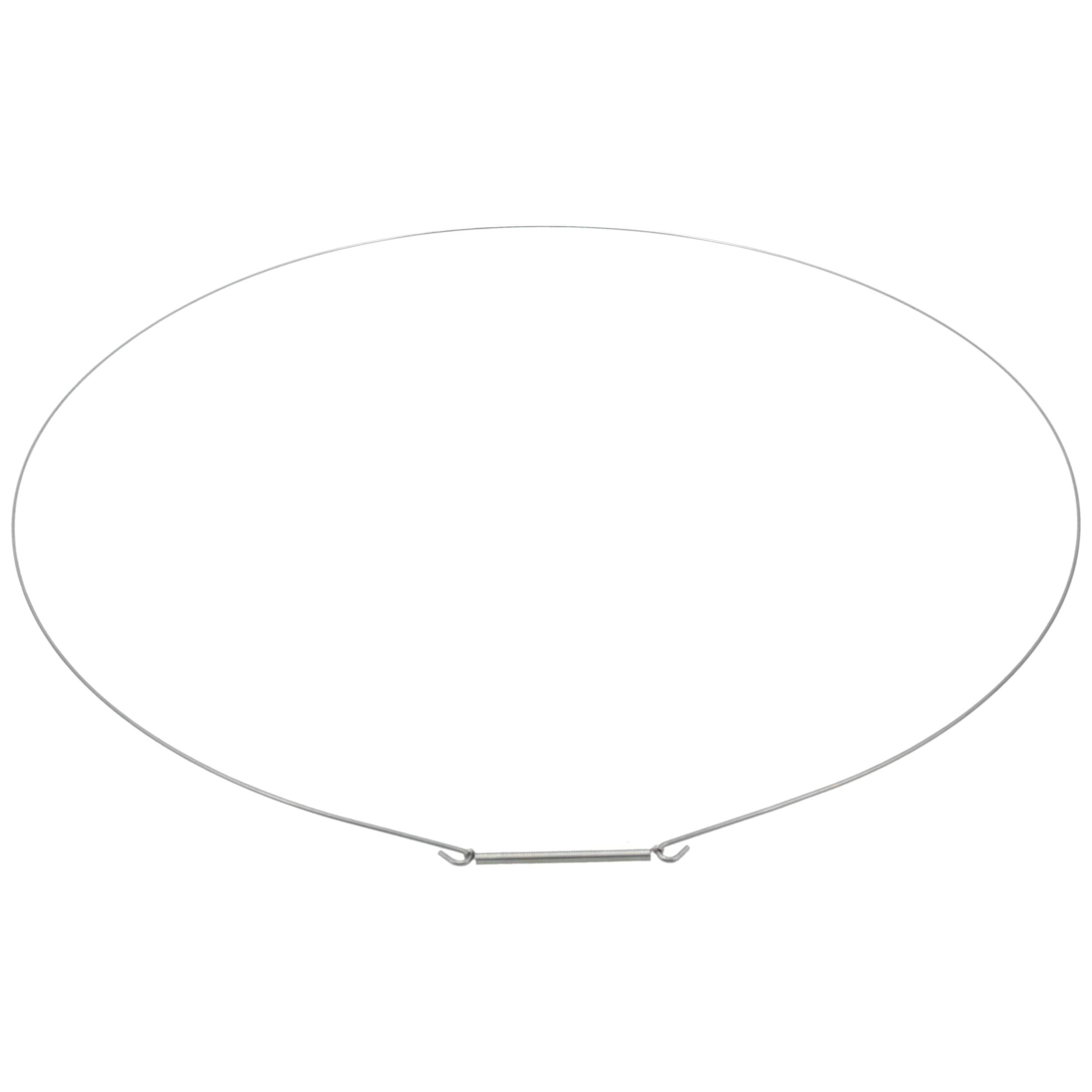 SD134616300 134616300-ap4368343-bellows-clamp-spring-held