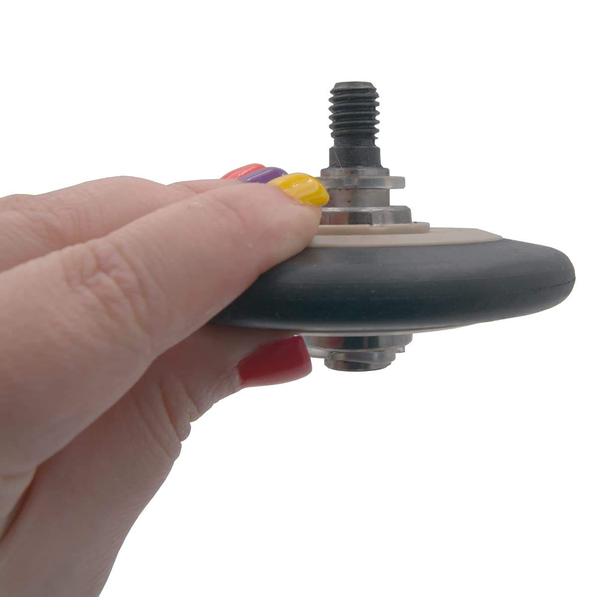 SD134715900 134715900-ps12746506-dryer-drum-support-roller-wheel-assembly view 41