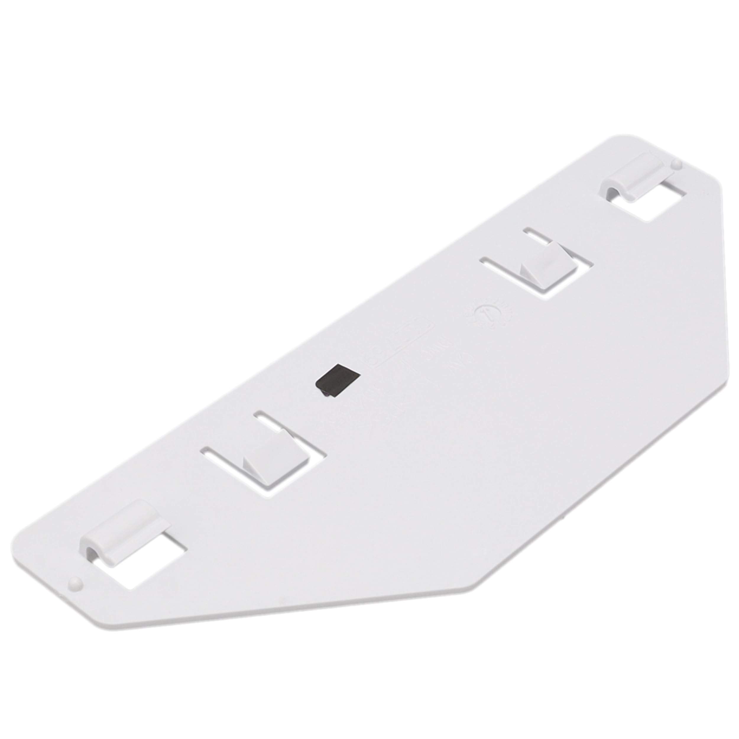 SDW11215550 w11215550-2304353-refrigerator-ice-maker-shut-off-arm-extension view 51