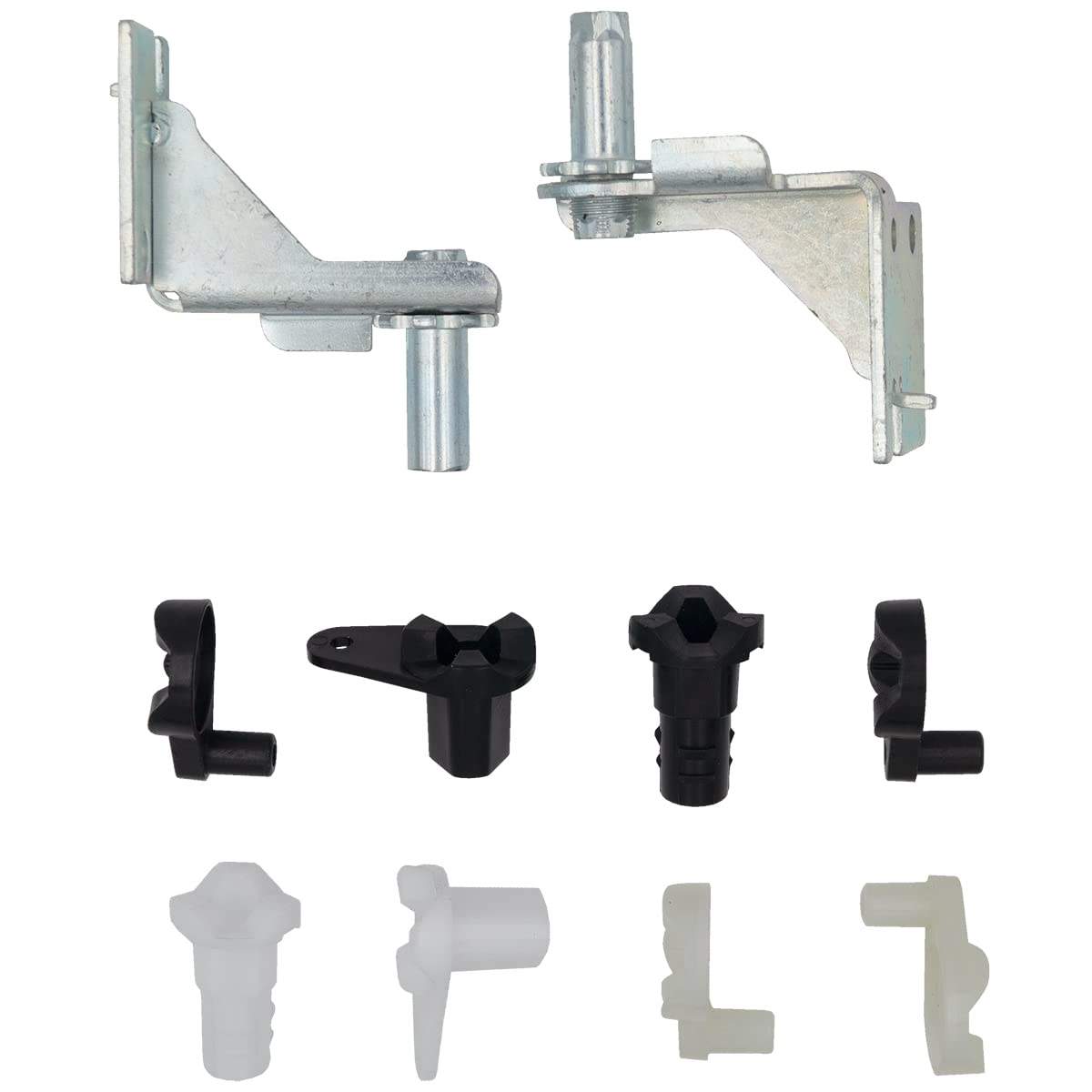 SD5303918455 5303918455-240537101-refrigerator-door-hinge-kit