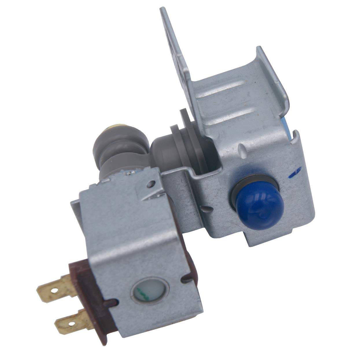 SDW10498976 w10498976-w10420082-refrigerator-water-inlet-valve view 31