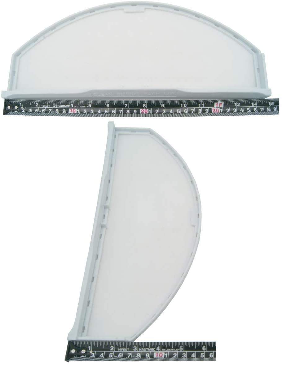 SD53-0918-VERSION2 53-0918-version2-53-0918-dryer-lint-screen-filter view 21