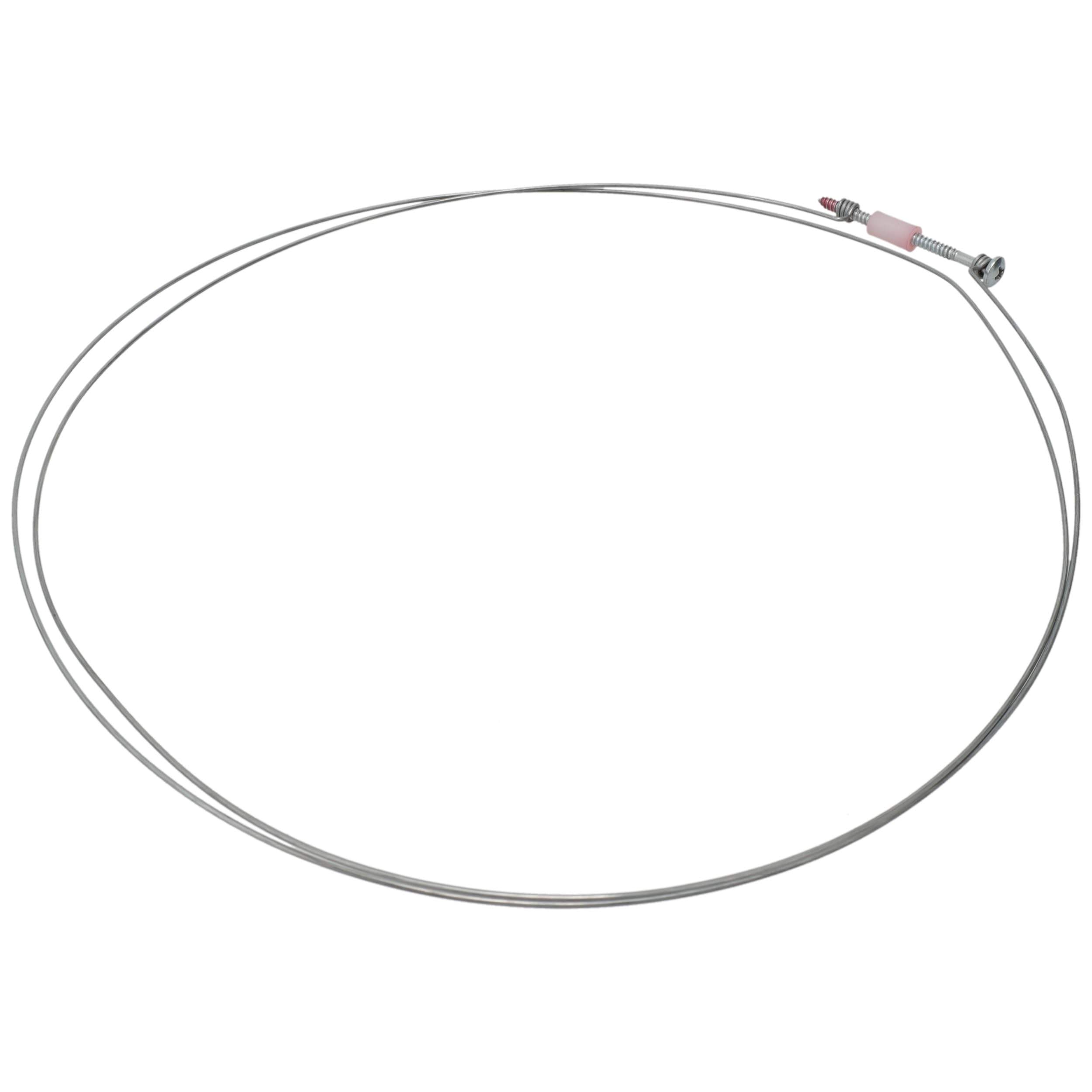 SDW11218344 w11218344-w10237502-washer-door-boot-spring-clamp view 71