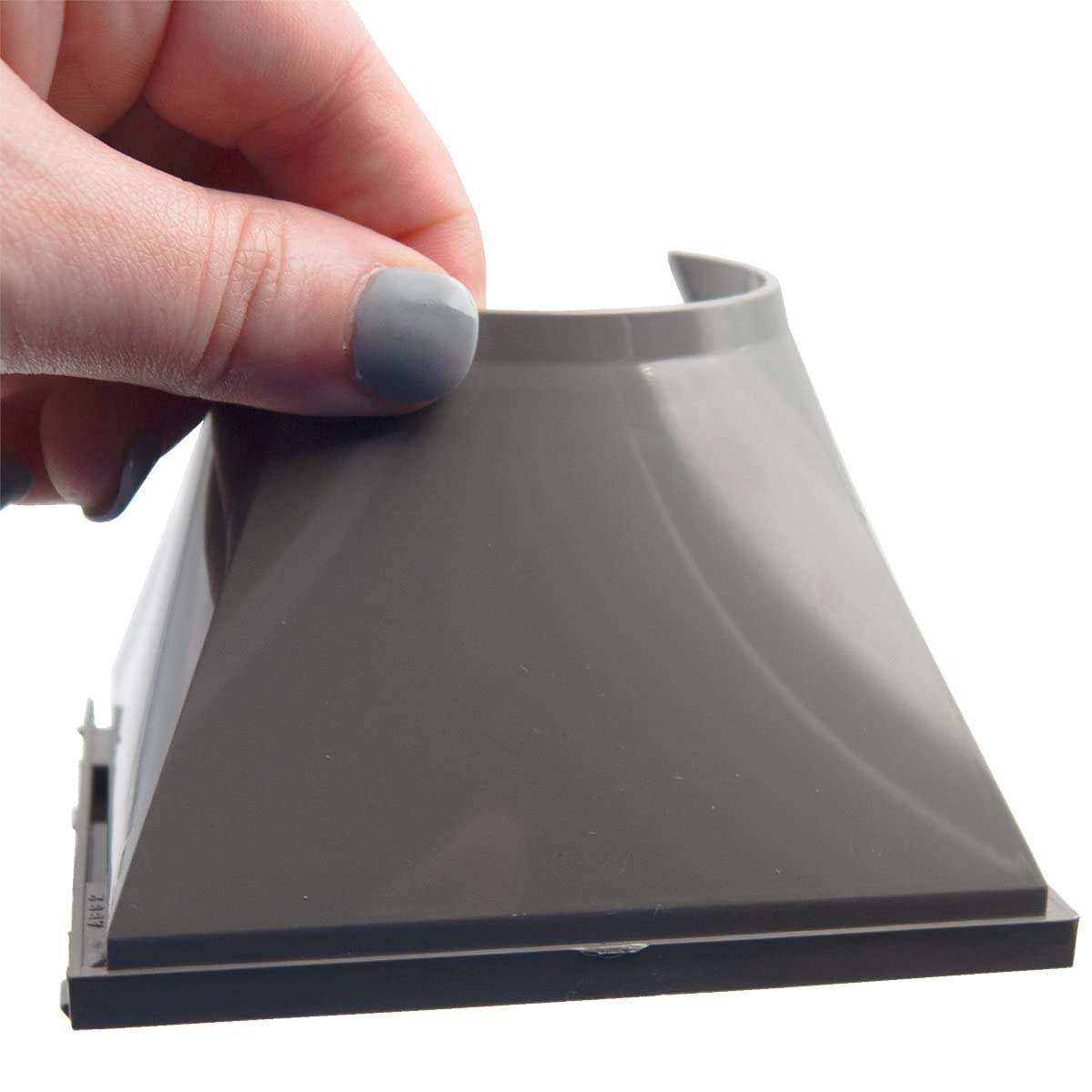 SD3016JA2002M 3016ja2002m-3016ja2002b-refrigerator-ice-chute-funnel-guide view 51