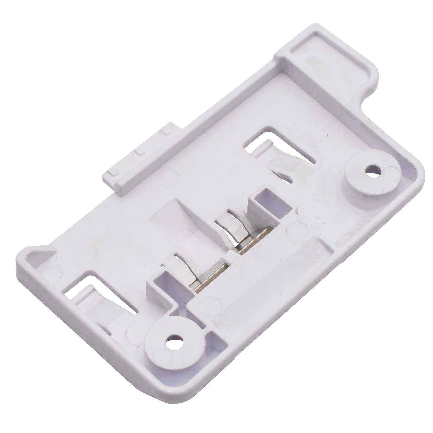 SDDA97-14471A da97-14471a-3974077-refrigerator-ice-bucket-lock-magnet view 21