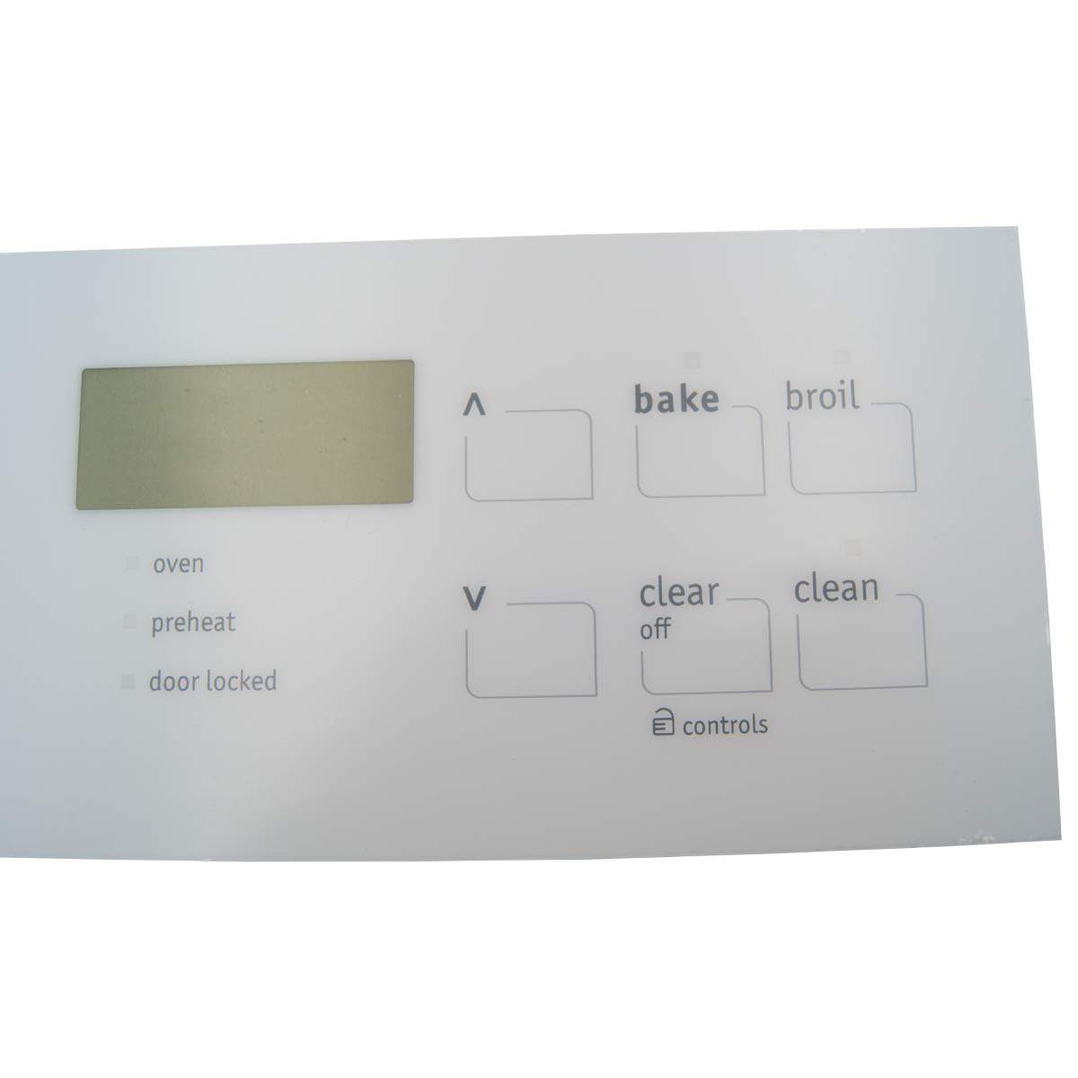 SD316419137 316419137-316352002-range-control-board-white-overlay view 41