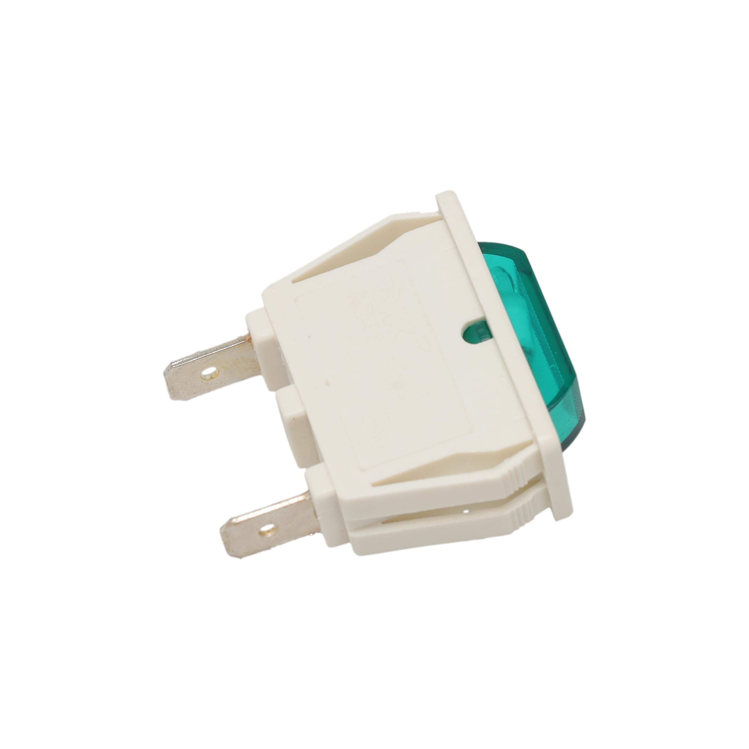 SDWR02X12046 wr02x12046-wr02x12562-chest-freezer-indicator-light view 61