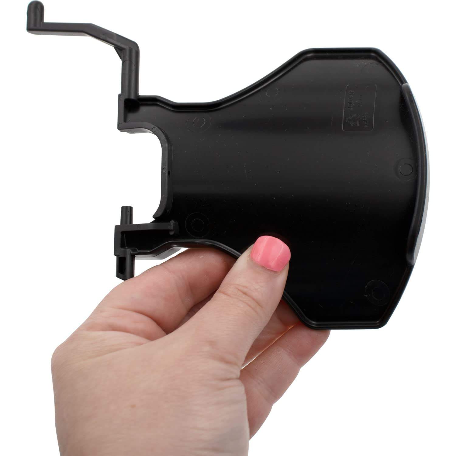 SDWR17X12125 wr17x12125-1265774-refrigerator-ice-dispenser-actuator view 31