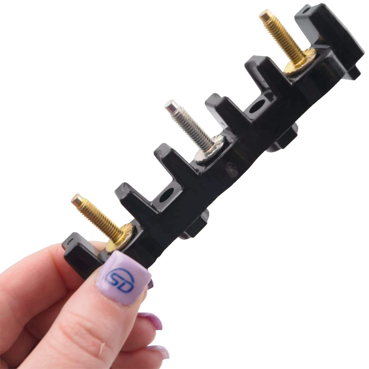 SD5304409888X2 5304409888x2-5304409888-range-oven-dryer-terminal-block-kit view 31