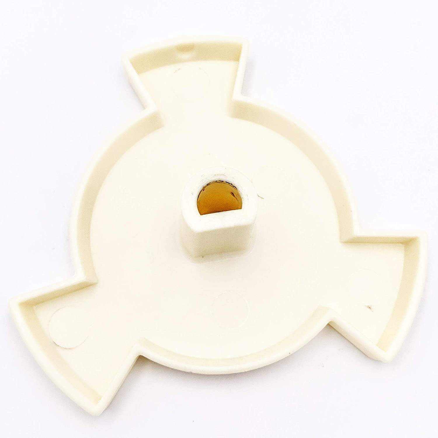 SDW10435116 w10435116-2311852-microwave-turntable-support-coupling view 31