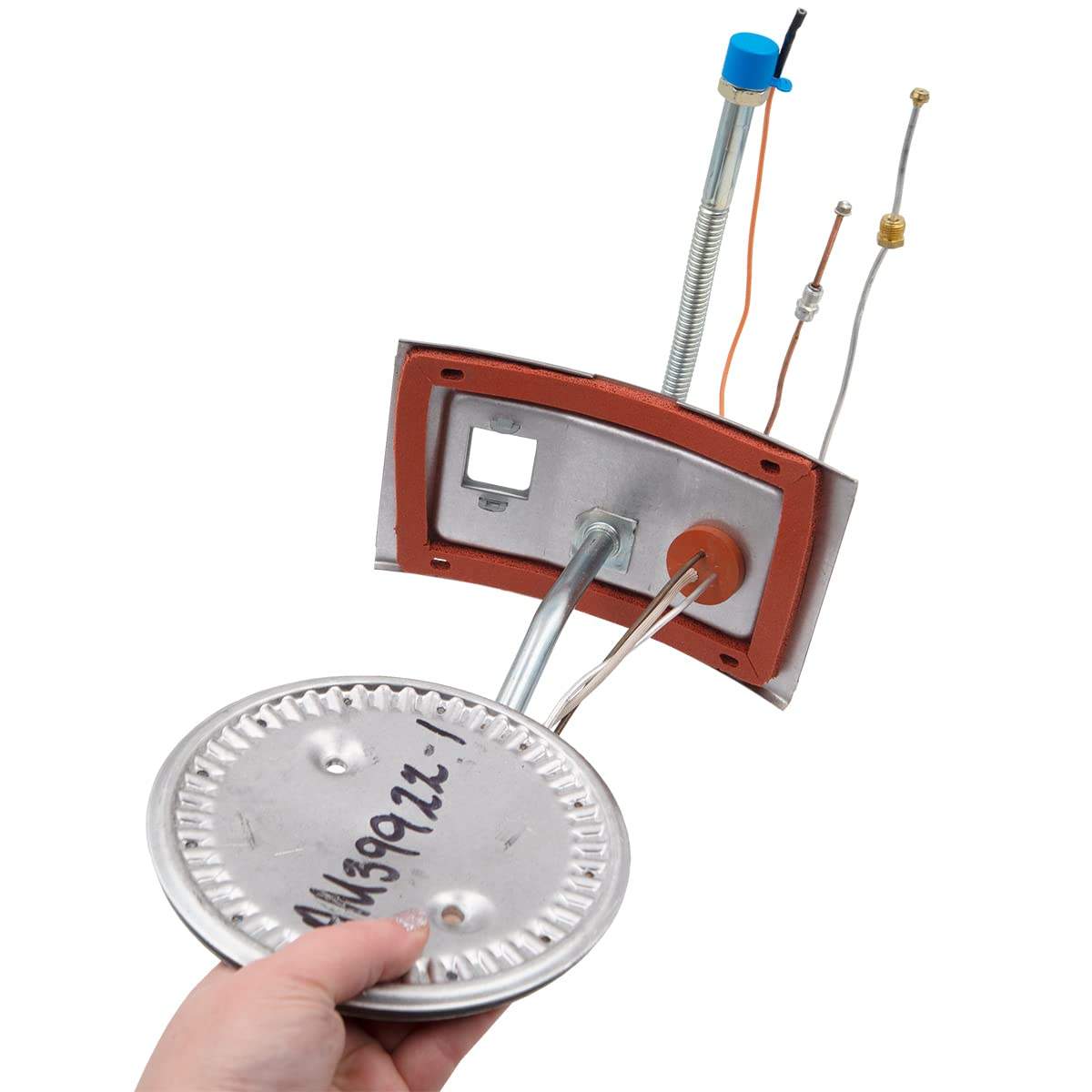 SDAM39922-1 am39922-1-232577-water-heater-burner-assembly view 41