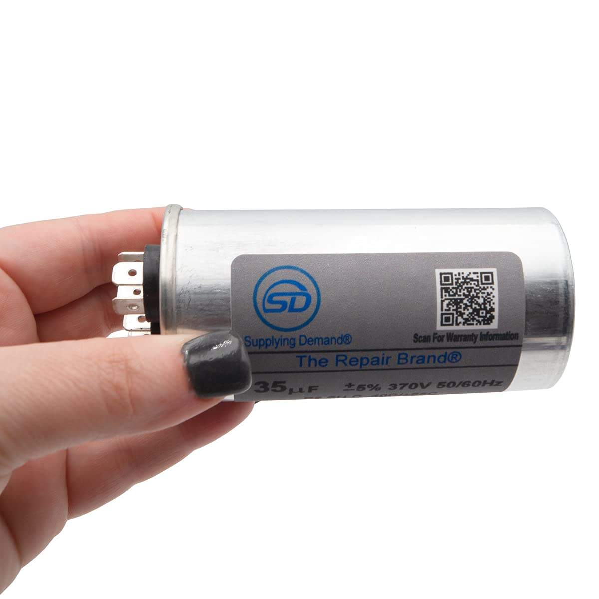 SDCR35X370R cr35x370r-tjc35x370r-hvacr-run-capacitor view 61