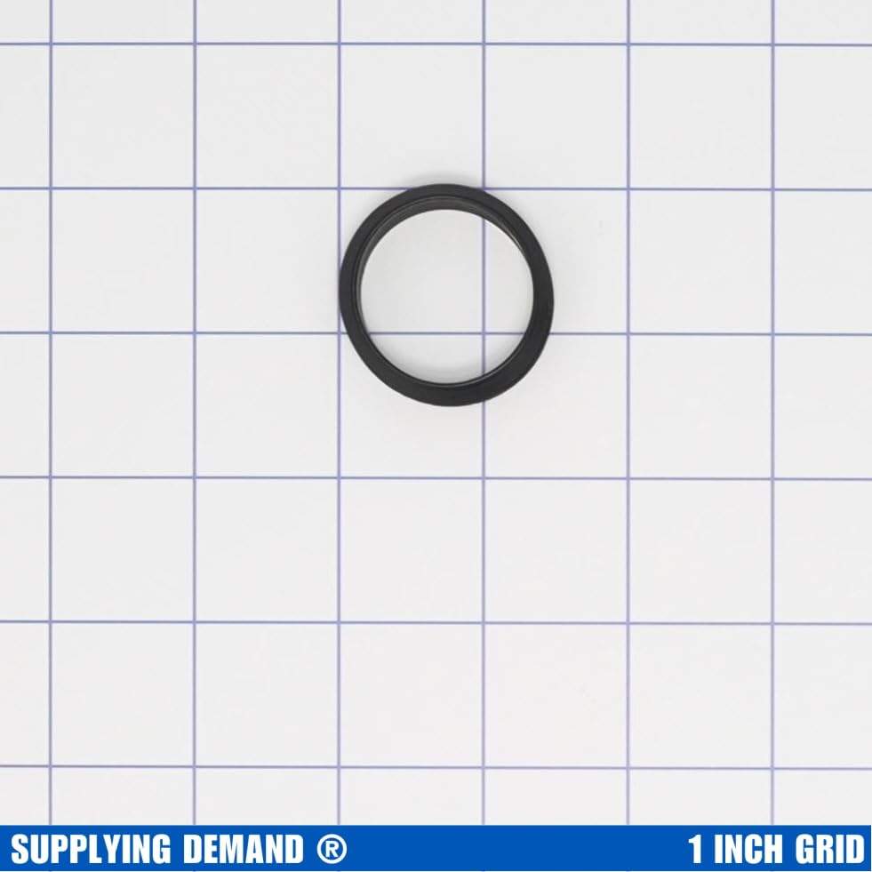 SD00611957 00611957-range-knob-grommet view 11