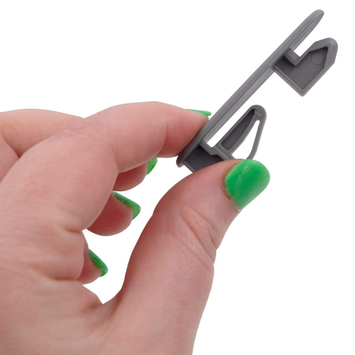 SD8565925KIT 8565925kit-8565925-dishwasher-upper-rack-slide-rail-stop-clip view 31